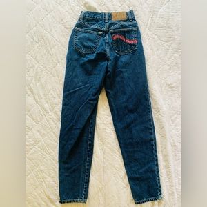 Pepe Jeans London Betty Size 23